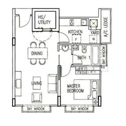 Amaninda (D11), Condominium #617078621